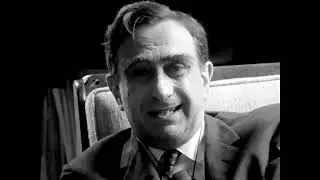 The Genius Who Left Genius Edward Teller Speechless