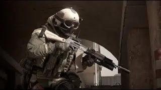 This FREE Squad Based FPS is GREAT | Let's Play : Caliber |