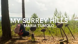 Maria Tumolo | #MySurreyHills