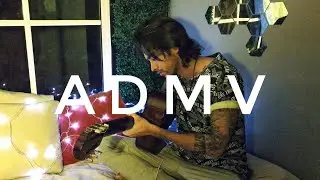 Maluma - ADMV (Amor De Mi Vida) | Cover Acústico | ZALEK
