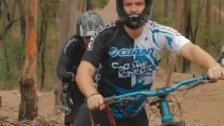Giant Reign Advanced 1 2017 Review Teaser