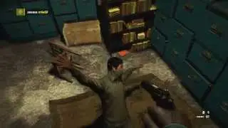 Far Cry 4 - Кирпичный завод.