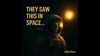 10 Space Mysteries That Shocked Astronauts