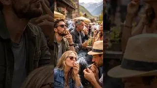 D-tour with #rjdhrumil ll Episode 74 : Andorra  ll #europe #andorra #history #amazingfacts #reels