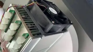 Instruction Fusionsilicon X7 Dash Miner - Best Dash Miner
