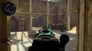 Call Of Duty: B04: Hardcore Lobby Destroyers