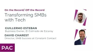 From Small Cheese Shop to 100K Followers | SMB Digital Success Story