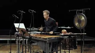 KARMELLA TSEPKOLENKO – Duel-Duo No. 9 | KWARTLUDIUM ENSEMBLE