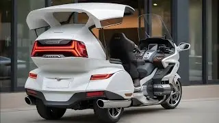 2026 Honda Gold comper | Ultimate Luxury Touring Bike 🚀 Full Review, Comparison & Price