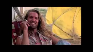 William Shockley Demo Reel HD (2013)