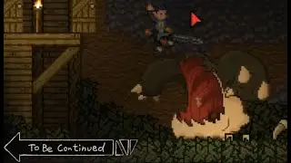 Starbound Funny Moments #1 - Just an Ordinary Playthrough