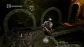 Dark Souls Virgin|Blind Playthrough Part 1