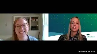 #GettingInPodcast 7-1-21 Segment 2: How to Get Your Early Childhood Education Degree for Free