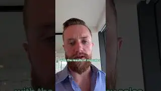 Sales vs Trade work!