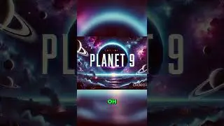 AI Algorithms  Uncovering the Mysteries of Planet 9 #AIAlgorithms #Planet9Mystery #SpaceDiscovery