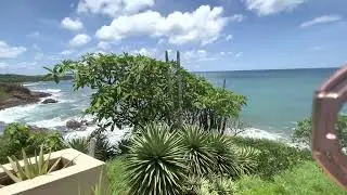 Casa Oceano, Playa Remanso, San Juan del Sur, Nicaragua