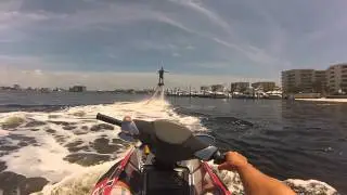 Flyboard final session