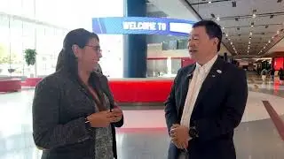 Karol Prieto and Patrick Hwu Discuss Anti-PD-1 Immunotherapy