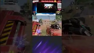 20 Bullets or 1 Rocket? 🚀💀 #CODM #RocketClutch
