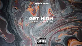 [FREE] Emo Trap Type Beat - GET HIGH | Lil Peep Type Beat 2020