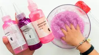 PROVO le COLLE TIGER 6 ANNI DOPO! Esperimento SLIME 😱