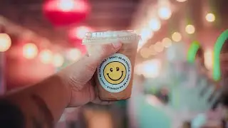 Coffee Shop Commercial | Coffee Dose | Flagship Costa Mesa, CA