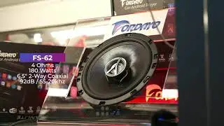 Fordayo FS-62 6.5