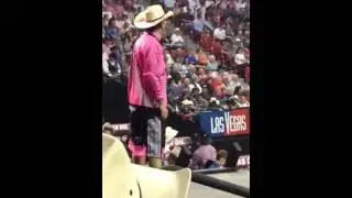 Flint Rasmussen PBR finals