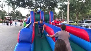 Jupiter Bounce House Rentals, Awesome Large Commercial Event Jupiter