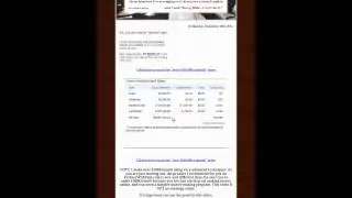 Partner with Paul update review