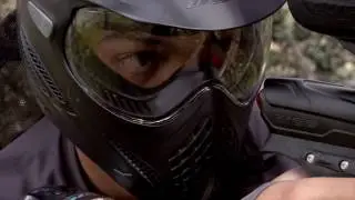 Introducing the SE Goggle from DYE Paintball