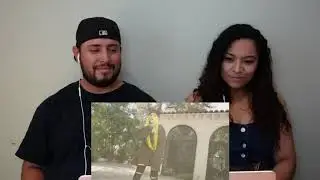 Snow Tha Product - Really Counts (eFamily Reaction!)