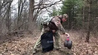 HS Strut Decoy Bag