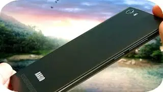 Полный обзор нового Android-смартфона Axgio Neon N2Q!