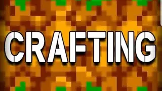 crafting ant building