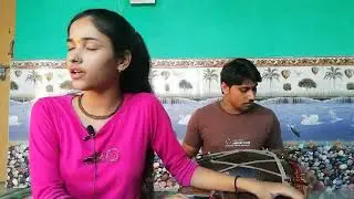 बनोगे राधा तो ये जानोगे कि कैसा प्यार है मेरा राधा कृष्ण विरह गीत  Shruti Dubey #radhakrishnabhajan