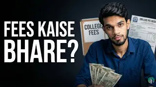 How to pay college fees | real mobile earning ways 