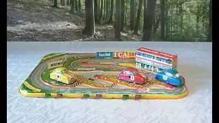 TECHNOFIX GRAND PRIX , 1962 , KALAO 31