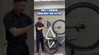 Java Fuoco 2024 #xedap #mtbreview #cycles #cycling #phutungxedap #mtb #trek #roadbike #shimano