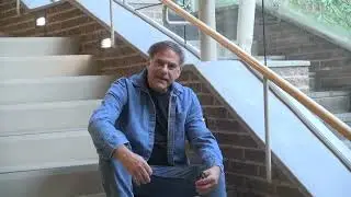 Master PONDERING PRESENCE