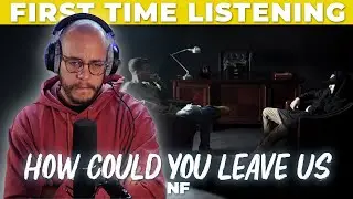 How Could You Leave Us | NF | Therapy Session 2016