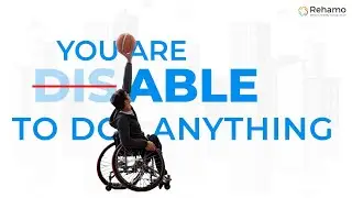Different Abilities, Same Dreams | World Disability Day  #internationaldayofpersonswithdisabilities