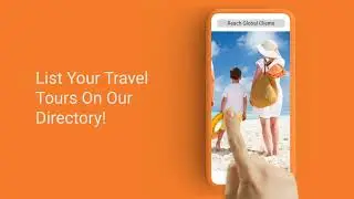 Travel agents, boost bookings&mdash;join our international vacation Worldwide directory today!