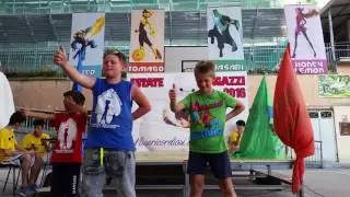 Piripicchio Piripacchio ER2016