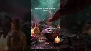 🍚🪙 Create Your Own Abundance Bowl! | Attract Wealth with Folk Magic