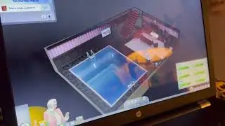 10 Second Sims Video