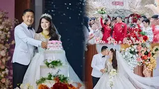 Lễ Tân Hôn | Bảo Duy x Mỹ Linh | 04-01-2026