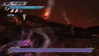 Ninja Gaiden Sigma 2 Ultimate Technique is Not Invincible - NGMC