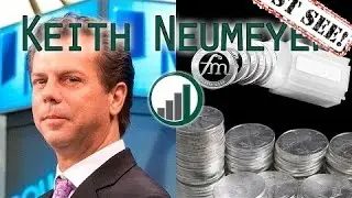 Neumeyer: Damage Inflicted by Precious Metals Manipulation Is in the &ldquo;Multi Billions&rdquo;
