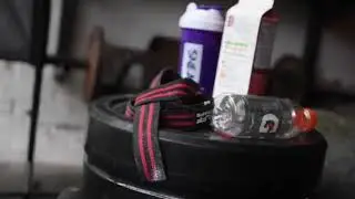 Ryan England Tuff wraps